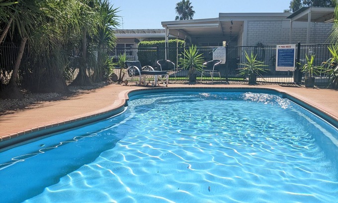 Narrabri Hotel | Kaputar Motel Narrabri