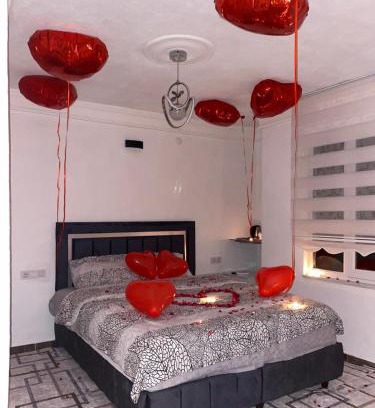 Kapuzbasi House | Kapuzbaşı Doğa Kent