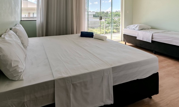 Jardim Karaiba Hotel | Karaiba Stay