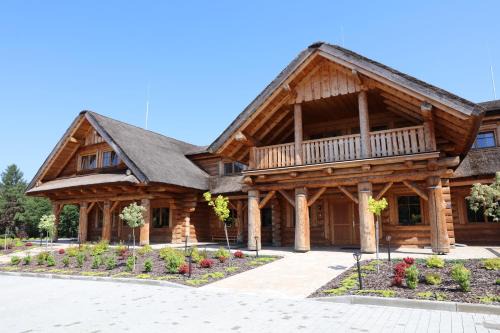 Wegierska Gorka Hotel | Karczma Szelągówka