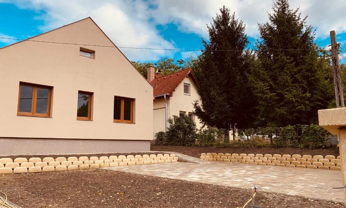 Szada Apartment | Kardos Rezidencia