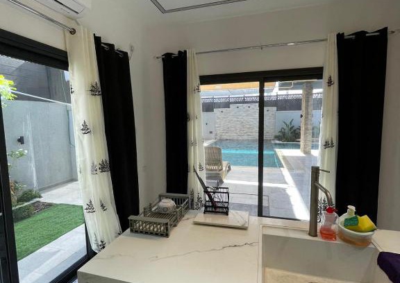 Jericho Villa | Kareem Villa - Jericho