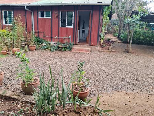 Langata House | Karen Cottage with Private Garden WiFi