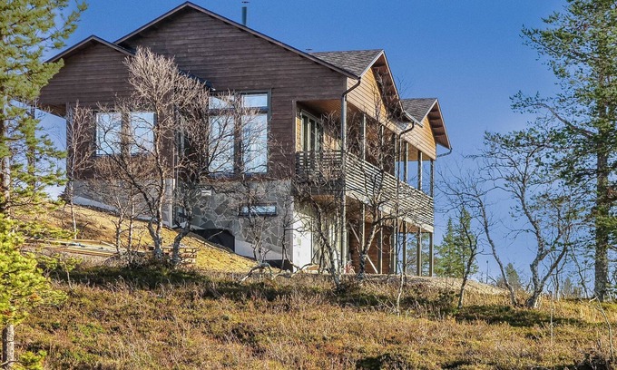 Saariselka House | Karhu B by Interhome
