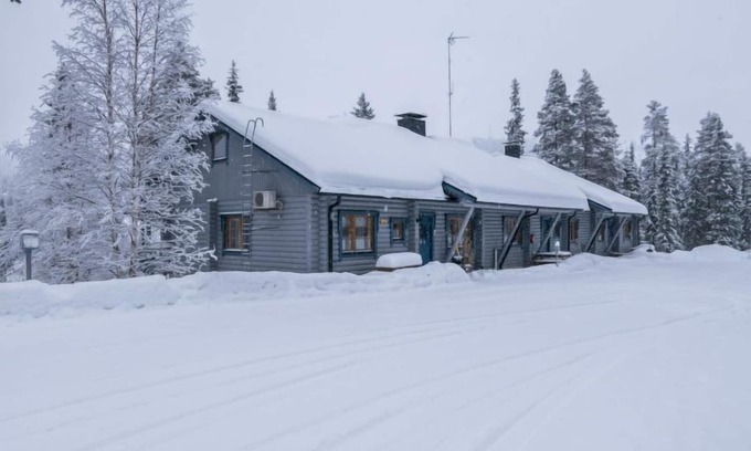 Tormanmaki House | Karhunpesä C by Interhome