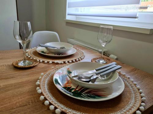 Sombor Apartment | Karibo Apartman 2