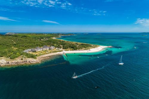 Isles of Scilly Hotel | Karma St. Martin's