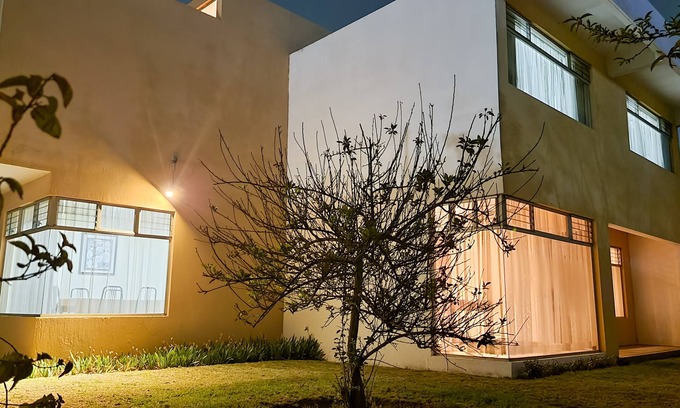 Quetzaltenango House | KARMEL House. only 800 meters from the Gran Karmel Convention Center.