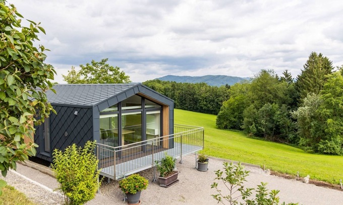 Aschach an der Steyr House | Karoline by Interhome