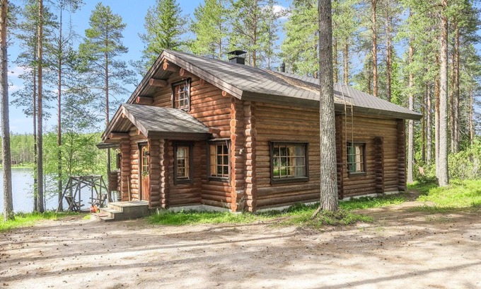 Sotkamo House | Karpalo by Interhome