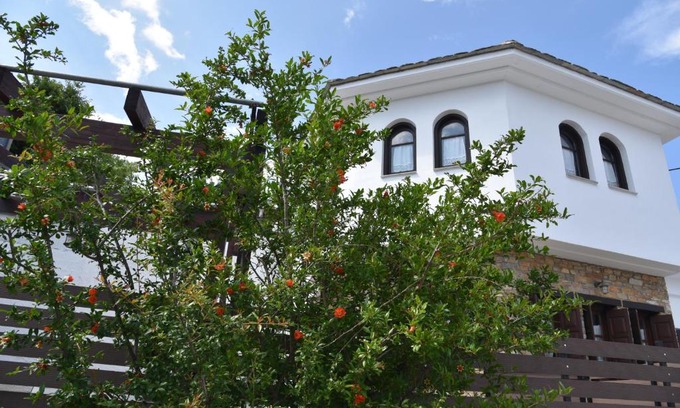 Milies House | Karpofora Traditional Guesthouse