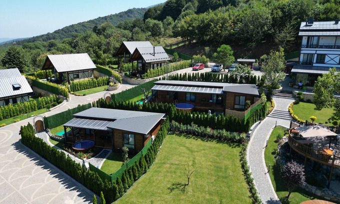 Kartepe Apartment | Kartepe Panorama