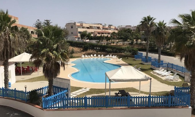 Campobello di Mazara Apartment | kartibubbo beach resort