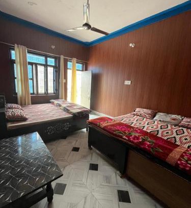 Chamoli House | Kartikey homestay and restaurant