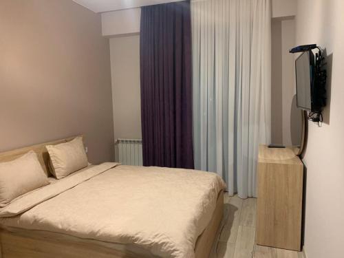 Saburtalo Apartment | Kartozia Hotel type Appartment 1