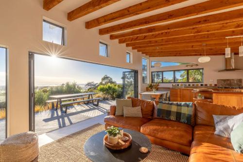 Pakawau House | Karu ō te Kiwi