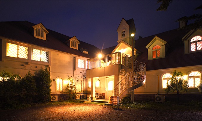 Kyukaruizawa Hotel | Karuizawa Pension Sato no Nukumori