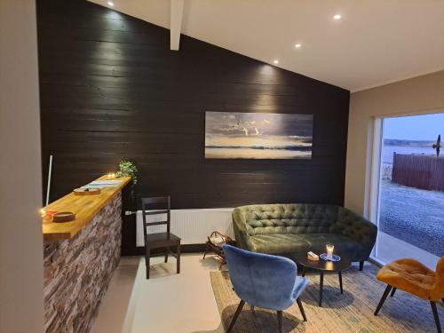 Sauarkrokur House | Karuna Guesthouse