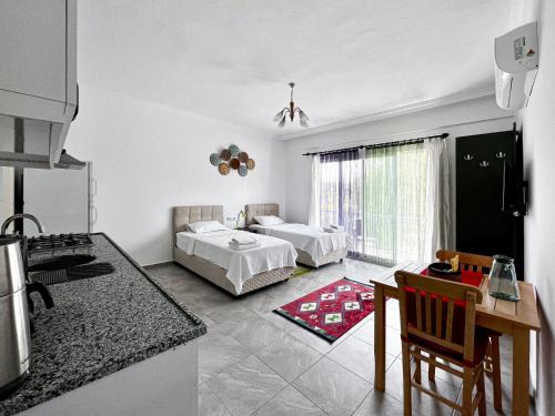 Kas Apartment | Kaş Centre - The Rush Apart-2