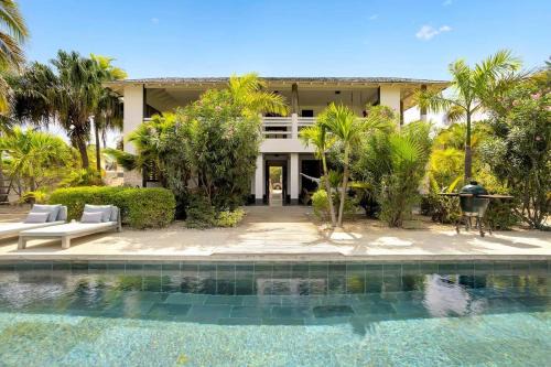 Belnem Villa | Kas Flamingo with Private Pool in Punt Vierkant