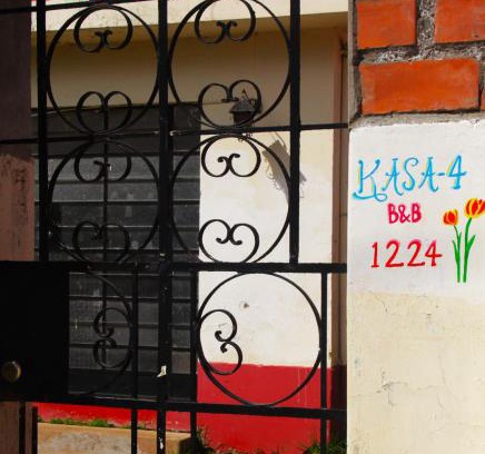 El Tambo House | Kasa-4 B&B Family Home