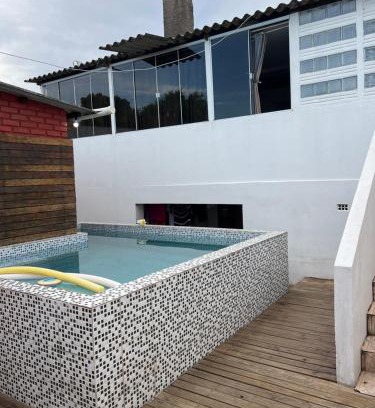 Centro House | Kasa Kabbanna