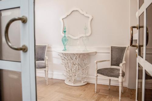Lucera House | KASA LUPUS B&B