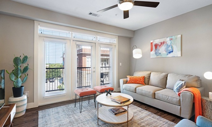 Frisco Apartment | Kasa | Luxurious Amenities + Fast Wifi | Frisco