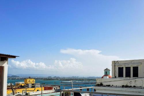 Mercado Apartment | KASA Roof Top 5 1 Bed 1 Bath Rooftop
