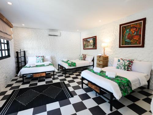Silang Villa | Kasa Silang by Araw Residences