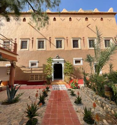 Ait Ouassif House | Kasbah ben Ali