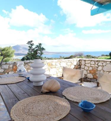 Kithira House | Kasi's nature home