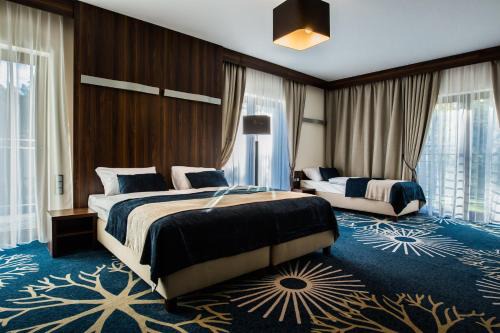 Strykow Resort | Kasor Resort & Spa