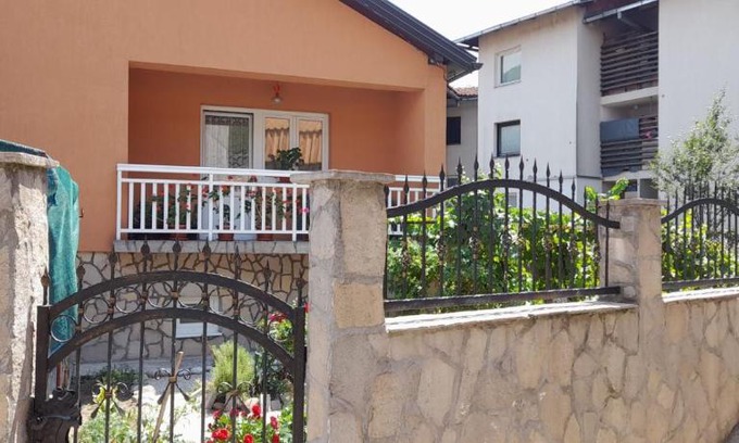 Konjic House | Kasper