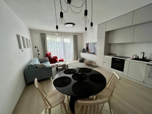 Kasperske Hory Apartment | Kasperky 14
