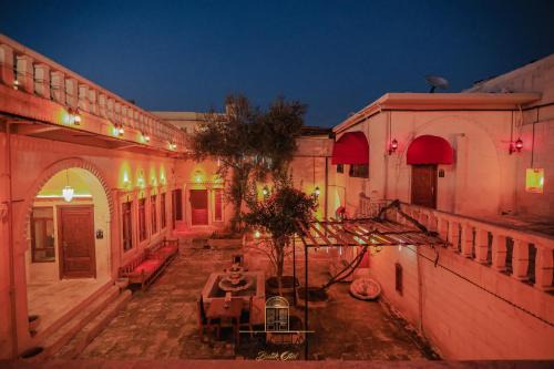 Eyyubiye Hotel | Kasr-ı Hayat