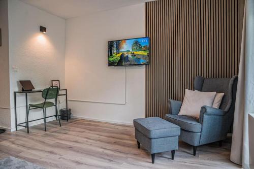 Fasanenhof Apartment | KasselRooms II