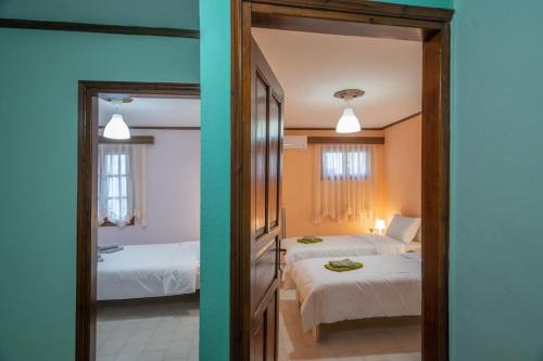 Old Town Apartment | Kassi Hanni Guesthouse