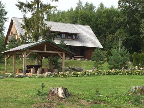 Polva County House | Kassioru Puhkemaja