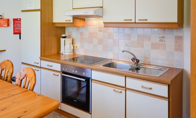 Kappl Apartment | Kassler by Interhome