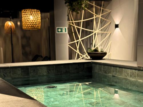 Historic Center Hotel | Kastel Petrópolis