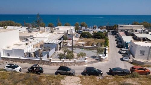 Agios Georgios Apartment | Kasteli Suites