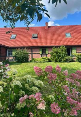 Koscierzyna Villa | Kaszubska Oaza Garczyn