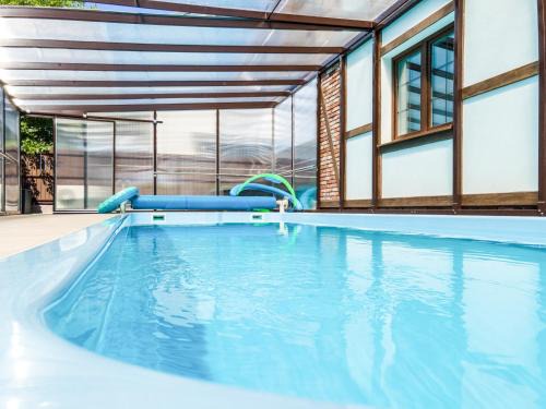 Wladyslawowo House | Kaszubskie Zacisze