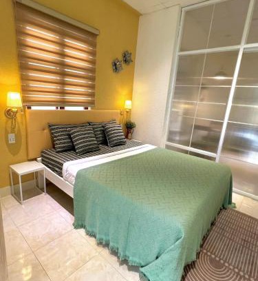 Hai Chau Apartment | Kata Nice Studio - Căn hộ mini yên tĩnh