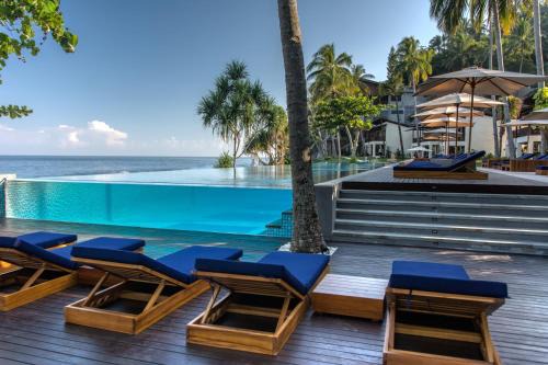 Mangsit Resort | Katamaran Hotel & Resort Lombok