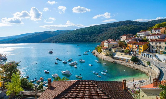 Rabac Apartment | Katarina