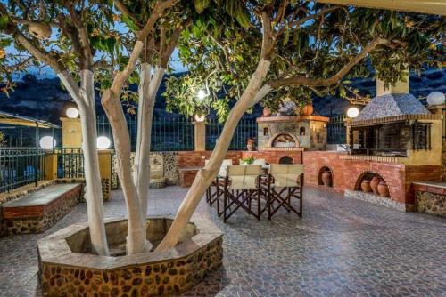 Tertsa Apartment | Katerina's garden Apartment 1 - Tertsa Ierapetra