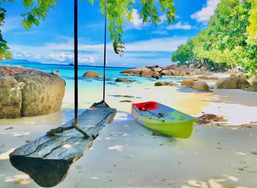 Satun Resort | Kathalee Beach Resort & Spa