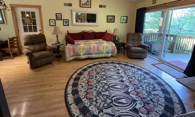 Gettysburg Cottage | Kathryn's Cottage, 5.5 miles from Gettysburg